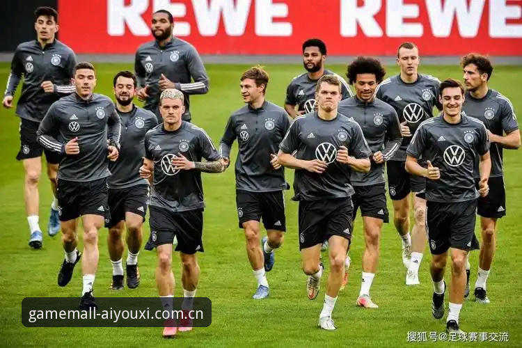 德国2-1科特迪瓦 vs 7-1血洗库拉索：你选哪场更过瘾？